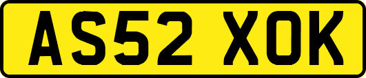 AS52XOK