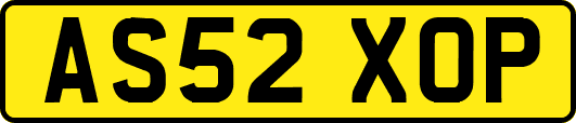 AS52XOP