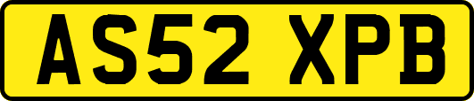 AS52XPB