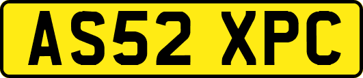 AS52XPC