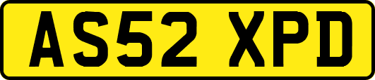 AS52XPD