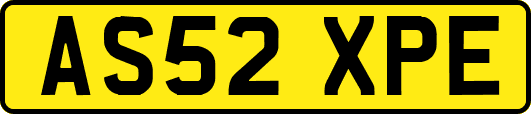 AS52XPE