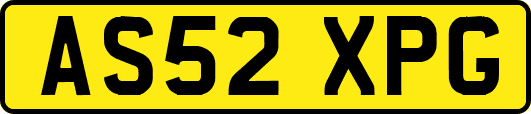AS52XPG