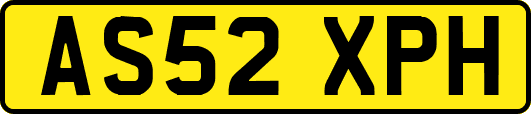AS52XPH