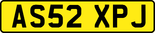 AS52XPJ