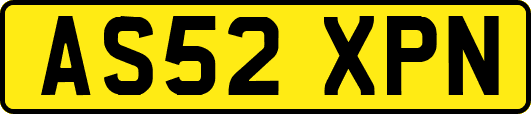 AS52XPN