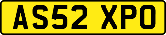 AS52XPO