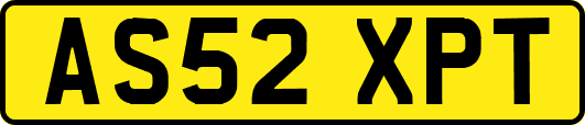 AS52XPT