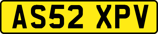 AS52XPV