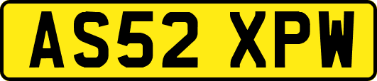 AS52XPW