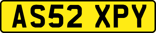 AS52XPY