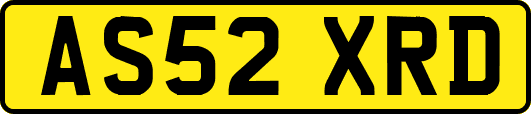 AS52XRD