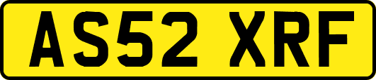 AS52XRF