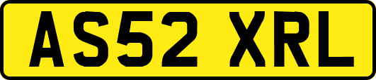AS52XRL