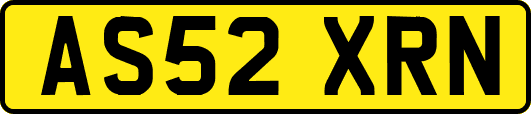 AS52XRN