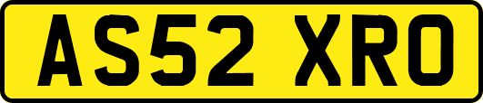 AS52XRO