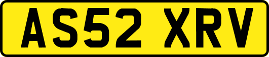 AS52XRV