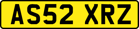 AS52XRZ