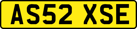 AS52XSE