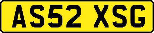 AS52XSG