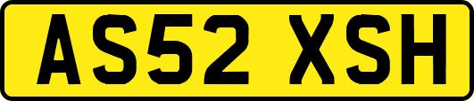 AS52XSH