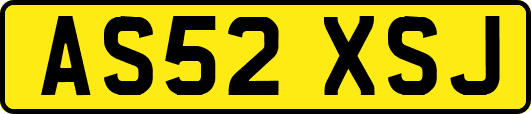 AS52XSJ