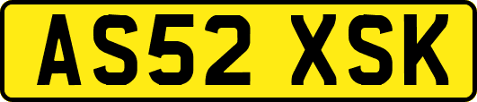 AS52XSK