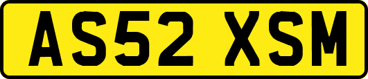 AS52XSM