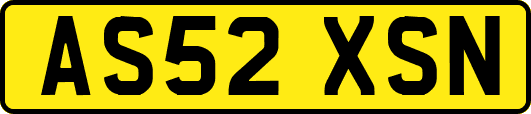 AS52XSN
