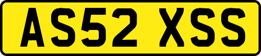 AS52XSS