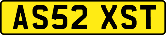 AS52XST