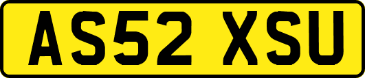 AS52XSU