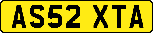 AS52XTA