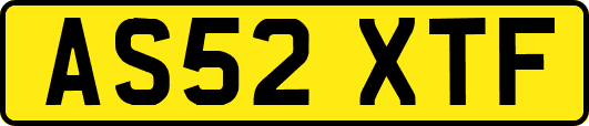 AS52XTF