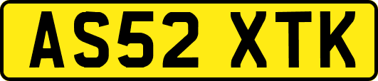 AS52XTK