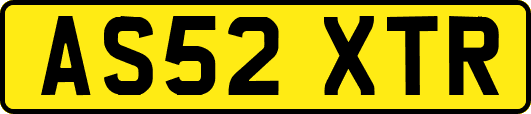 AS52XTR