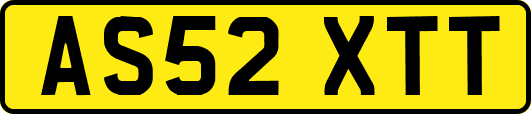 AS52XTT