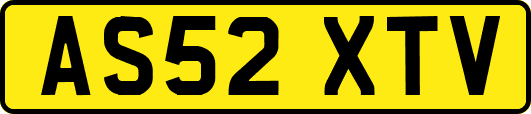 AS52XTV