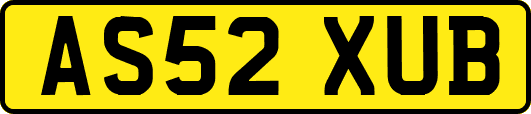 AS52XUB