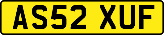 AS52XUF
