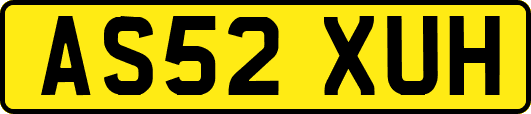 AS52XUH