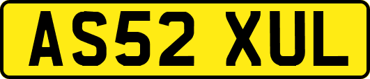 AS52XUL