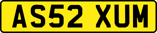 AS52XUM