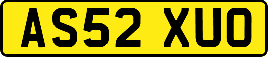AS52XUO