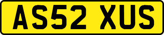 AS52XUS
