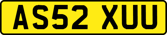 AS52XUU