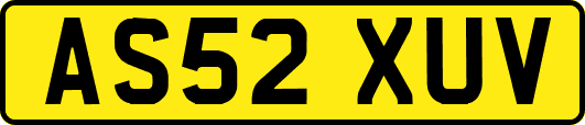 AS52XUV