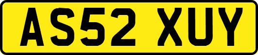 AS52XUY