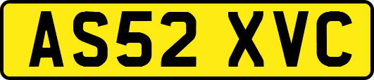 AS52XVC