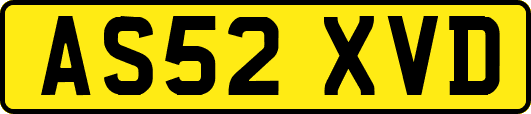 AS52XVD